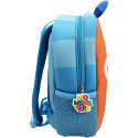 Mochila Guardería Neopreno Momonsters Huhu