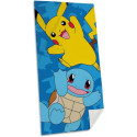 Toalla de Algodón Pokémon 140x70