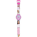 Reloj de Pulsera Barbie Digital Junior