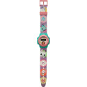 Reloj de Pulsera La Casa de Muñecas de Gabby Digital Junior