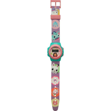 Reloj de Pulsera La ...