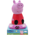Lámpara Led Peppa Pig 3D