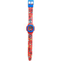 Reloj de Pulsera Super Mario Digital Junior