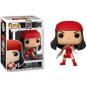 Funko Pop! Marvel 80 Years Elektra 581
