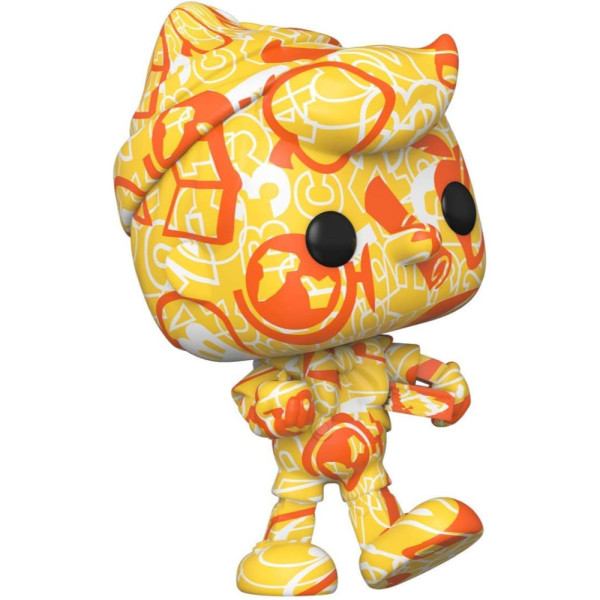 Funko Pop! Artist Series Disney Pinocho Pinocchio Edición Especial 25