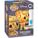 Funko Pop! Artist Series Disney Pinocho Pinocchio Edición Especial 25