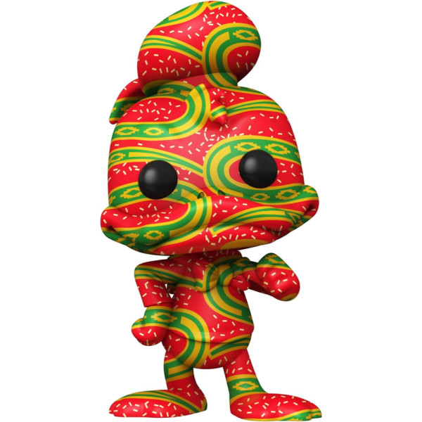 Funko Pop! Artist Series Disney Donald Duck Cinco de Mayo Exclusivo 27 