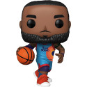 Figura Funko Pop! Space Jam A New Legacy LeBron James 1095 Jumbo