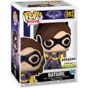 Funko Pop! Gotham Knights Batgirl Gwith PU Brilla en La Oscuridad Exclusivo 893