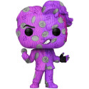 Funko Pop! Artist Series Batman Forever Two Face Edición Especial 66