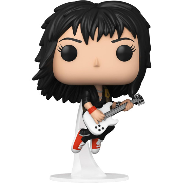 Figura Funko Pop! Rocks Joan Jett and The Blackhearts Joan Jett 265 