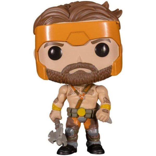 Funko Pop! Marvel Hércules Edición Especial 1061
