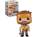 Funko Pop! Marvel Hércules Edición Especial 1061