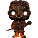 Funko Pop! Artist Series Marvel Black Panther M'Baku Exclusivo 67