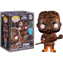 Funko Pop! Artist Series Marvel Black Panther M'Baku Exclusivo 67