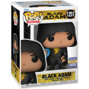 Figura Funko Pop! Black Adam Black Adam Edición Limitada 1251