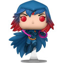 Figura Funko Pop! Heroes DC La Liga de La Justicia Raven 441