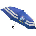 Paraguas Harry Potter Ravenclaw Plegable Azul