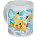 Taza Pokémon I Choose You 300 ML