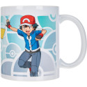 Taza Pokémon I Choose You 300 ML