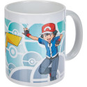 Taza Pokémon I Choose You 300 ML