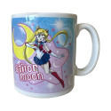 Taza Sailor Moon Símbolos 300 ML