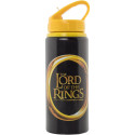 Botella de Aluminio El Señor de los Anillos Anillo Único 400 ML