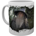 Taza de Cerámica El Señor de los Anillos Gandalf 300 ML