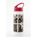 Botella de Aluminio Assassins Creed Stencil 700 ML