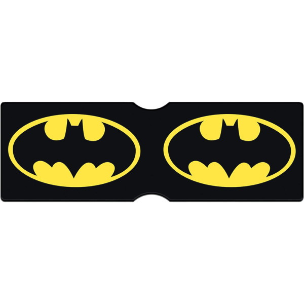 Tarjetero DC Comics Batman Logo