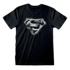 Camiseta Hombre DC S...