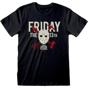 Camiseta Hombre Vier...