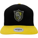 Gorra Béisbol Harry Potter Hufflepuff Hombre