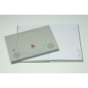 Cuaderno PlayStation Classic A5