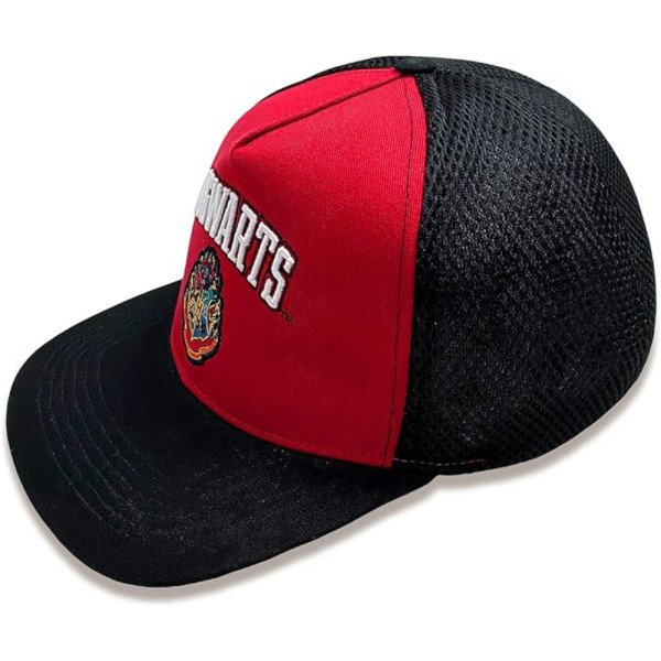 Gorra Harry Potter College Hogwarts Hombre