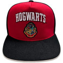 Gorra Harry Potter College Hogwarts Hombre