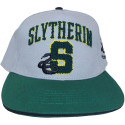 Gorra Harry Potter College Slytherin Hombre