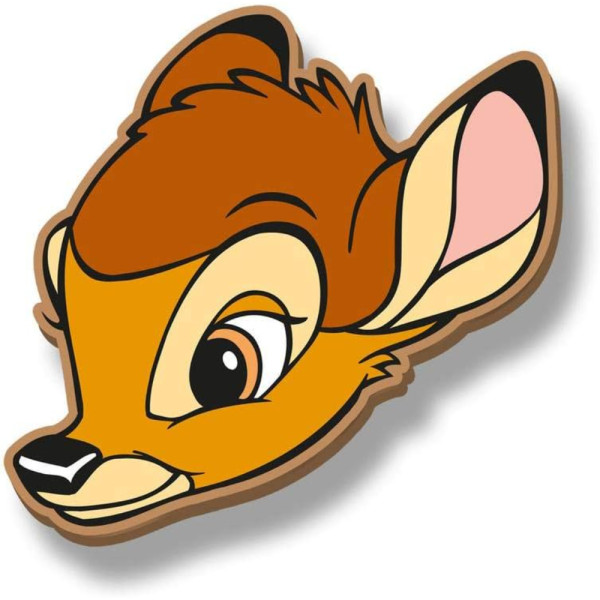 Monedero Slim Disney Icons Bambi