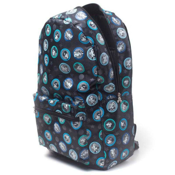 Mochila Mickey Mouse AOP Disney