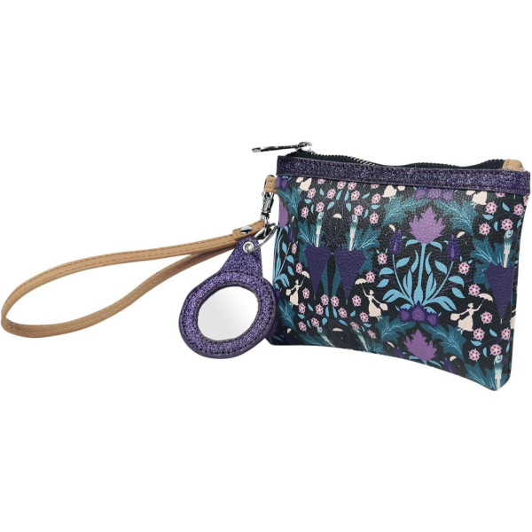 Monedero con Asa Mary Poppins