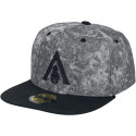 Gorra Snapback Apocalyptic Assassins Creed Odyssey Hombre