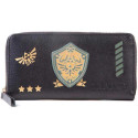 Cartera Zelda Legend Nintendo