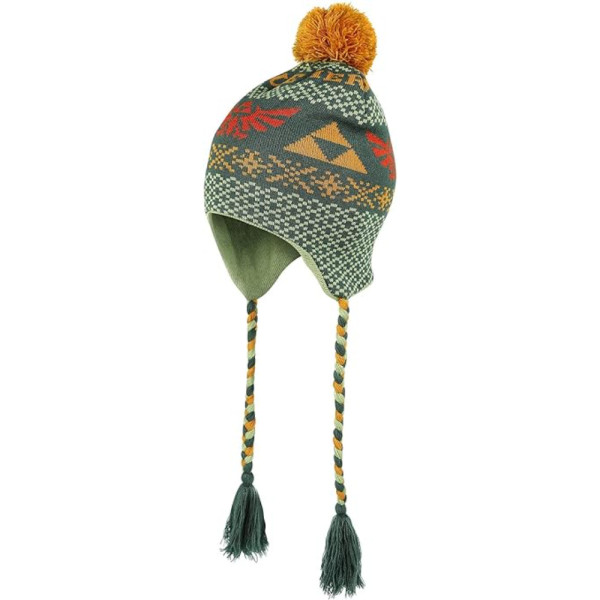 Gorro The Legend Of Zelda Hyrule Warrior