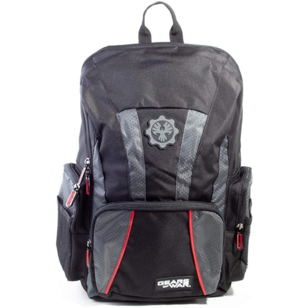 Mochila Gears Of War Kait Inspired