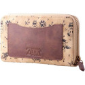 Cartera Billetera The Legend Of Zelda Link Awakening