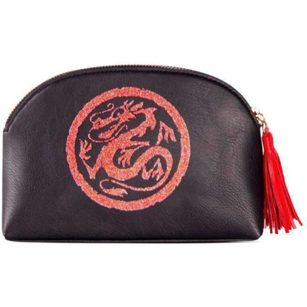 Neceser Disney Mulán Dragon