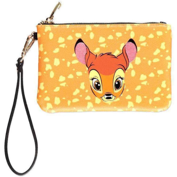 Monedero Disney Bambi Face