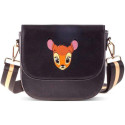 Bolso Bandolera Disney Bambi Face