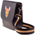Bolso Bandolera Disney Bambi Face