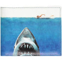 Cartera Tarjetero Tiburón Jaws Shark Attack